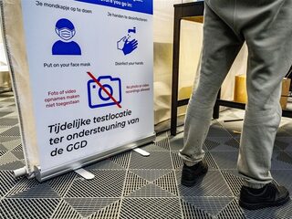 Ruim 60 procent van werknemers met long covid arbeidsongeschikt verklaard