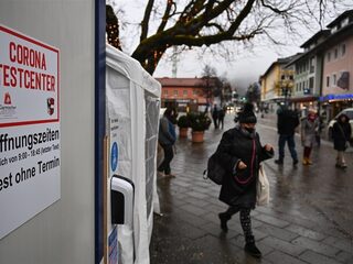 Duitse steden willen nieuwe coronamaatregelen en mondkapjesplicht terug