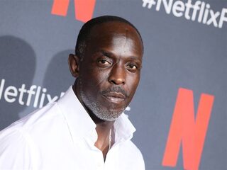 Vier mannen aangehouden in verband met dood Michael K. Williams