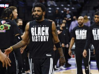 Dit is waarom Black History Month in februari wordt gevierd