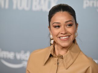 'Jane the Virgin'-actrice Gina Rodriguez bevallen van eerste kindje