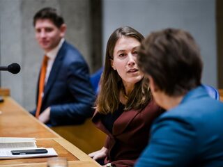 Tweede Kamer wil dat abortuspil beschikbaar wordt via huisarts