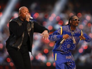 Snoop Dogg & Dr. Dre brengen 30 jaar na klassieker 'Gin & Juice' gelijknamig drankje uit