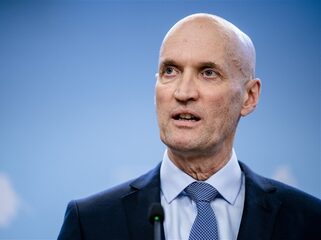 Minister Kuipers: "Samenleving moet zich voorbereiden op nieuwe coronagolf"