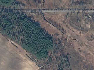 Russisch konvooi van ruim 60 kilometer lang onderweg naar Kiev