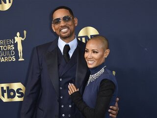 Jada Pinkett-Smith adresseert Oscar-incident in nieuwe 'Red Table Talk'-aflevering