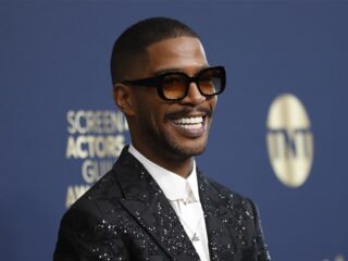 Kid Cudi roept op tot staakt-het-vuren in Gaza: "Voelt niet goed om te zwijgen"