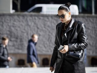 Famke Louise stopte op haar zestiende met school vanwege pesterijen