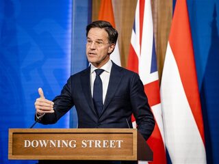 'Kabinet gaat meer militairen naar Oost-Europa sturen'