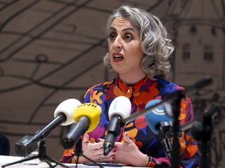 Volt zet Nilüfer Gündogan wederom uit Tweede Kamer-fractie