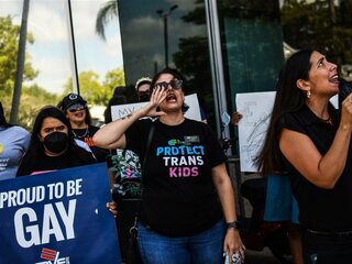 Amerikaanse staat Alabama verbiedt behandelingen voor transgender jongeren