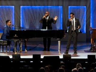 Fans van Boyz II Men opgelet: iconische groep komt dit jaar nog naar Nederland