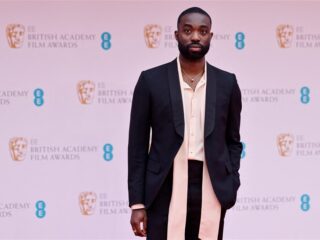 Acteur Paapa Essiedu, bekend van 'Black Mirror', speelt mogelijk Severus Snape in 'Harry Potter'-serie