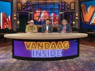 Talpa stopt per direct met uitzenden van 'Vandaag Inside'