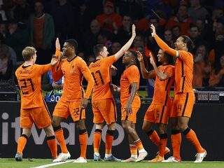 Sponsoren Nederlands elftal weigeren naar WK in Qatar te reizen