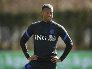 'Wijnaldum laat zich niet opereren aan scheenbeen en mist definitief WK in Qatar'