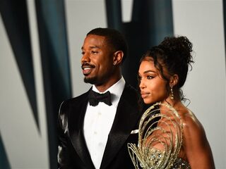 Michael B. Jordan en Lori Harvey zetten punt achter relatie