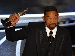 Netflix niet meer geïnteresseerd in biopic over Will Smith