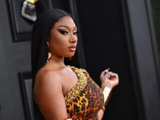 Megan Thee Stallion krijgt rol in Marvel-serie 'She-Hulk'