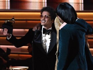 MGM Resorts ontkent dat Bruno Mars enorme gokschuld van 50 miljoen dollar heeft