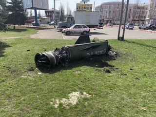 Tientallen doden na raketaanval op Oekraïens treinstation
