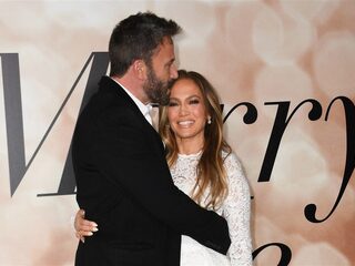 J.Lo vertelt hoe Ben Affleck haar ten huwelijk vroeg: "Ik was sprakeloos"