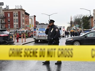 Verdachte van schietpartij in metrostation New York gearresteerd