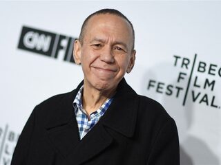 Stand-upcomedian Gilbert Gottfried op 67-jarige leeftijd overleden