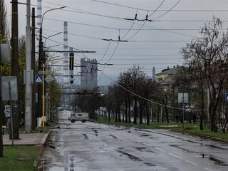 Oekraïense strijdkrachten blijven Marioepol verdedigen ondanks verlopen ultimatum