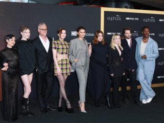 Opnames derde seizoen van 'Euphoria' gaan gewoon door: "Tevreden over alles"