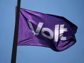 Voorzitters Volt stappen op na ophef over Gündogan