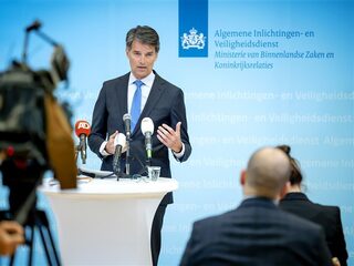 AIVD: "Terroristische aanslag door rechtsextremisten inmiddels voorstelbaar"