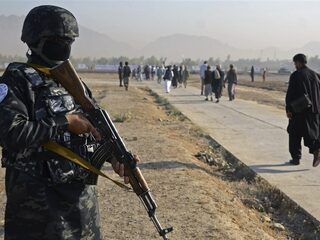 Onderzoek BBC: Ongewapende Afghaanse burgers gedood door Britse elite-eenheid