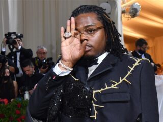 Gunna werkt samen met Asake en Sarz: is dit zijn nieuwe richting?