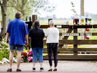 Schutter zorgboerderij stuurde mail vlak voor schietpartij