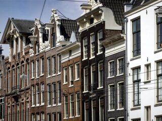 Amsterdam is de duurste Europese stad om woning te huren: "Schrikbarend"