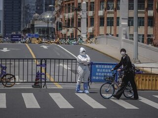 Shanghai gaat vanaf maandag versoepelen na strenge lockdown