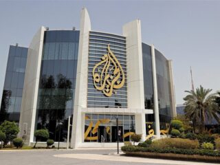 Israël sluit kantoren van bekende nieuwszender Al Jazeera