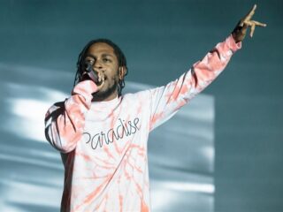 Kendrick Lamar is terug met langverwachte vijfde album 'Mr. Morale & The Big Steppers'