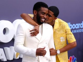 Diddy blijft achter tralies: verzoek om borgtocht voor de derde keer afgewezen