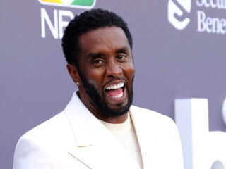 Diddy’s vermeende sekswerker verbaasd over mogelijke verschijning "freak-off"-tapes