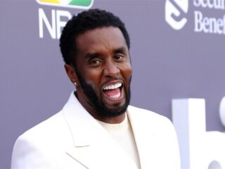 Diddy eist 50.000 dollar van Cassie’s man: app-berichten gelekt