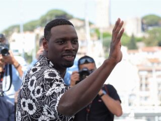 Discussie in Frankrijk nadat Omar Sy gebrek aan aandacht voor oorlog in Afrika aankaart