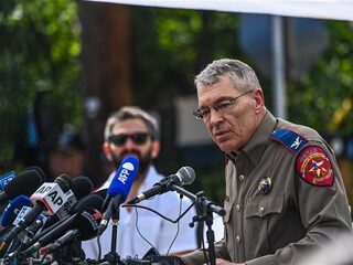 Politie Texas erkent dat agenten eerder moesten ingrijpen bij schietpartij op basisschool