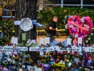 Congreslid Texas geeft rapmuziek en games de schuld van schietpartij op basisschool