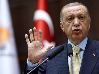 Turkije voortaan Türkiye genoemd door VN op verzoek van land zelf