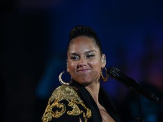 Alicia Keys begint eigen thee-lijn: "Alicia Teas"