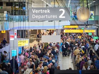 Man die sinds 2004 voortvluchtig was vanwege doden van nichtje zit vast in Turkije