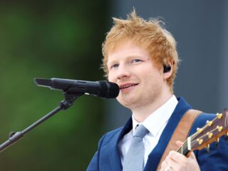Ed Sheeran kampte met drugs- en alcoholproblemen en leed aan depressies