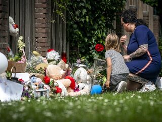 Donny M. naast moord op Gino ook verdacht van bezit kinderporno